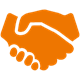 Manage - Orange - Small