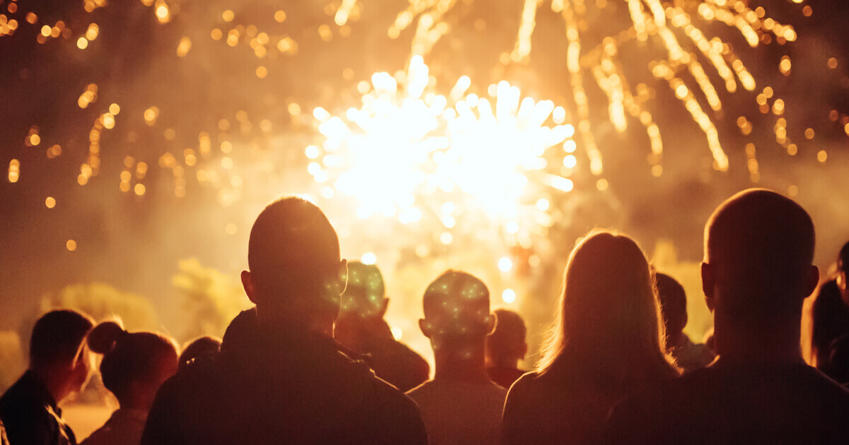 Bonfire Night: Keeping Everyone Safe | First4Lawyers